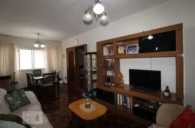 Apartamento para venda - bosque, 2 quartos,  74 m² - campinas