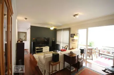 Apartamento para venda - vila mariana, 2 quartos,  94 m² - são paulo