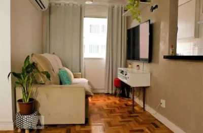 Apartamento para venda - engenho novo, 3 quartos,  60 m² - rio de janeiro