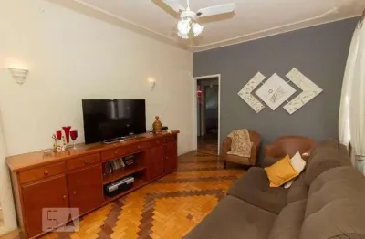 Apartamento para venda - são geraldo, 3 quartos,  84 m² - porto alegre