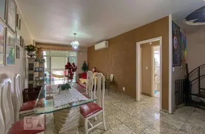 Cobertura para venda - penha, 3 quartos,  170 m² - rio de janeiro