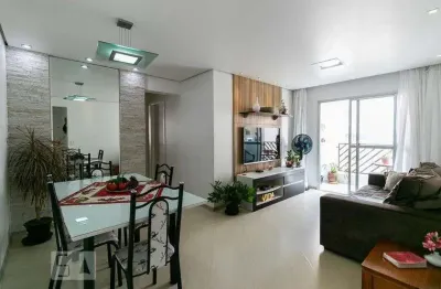 Cobertura para venda - vila carrão, 3 quartos,  73 m² - são paulo