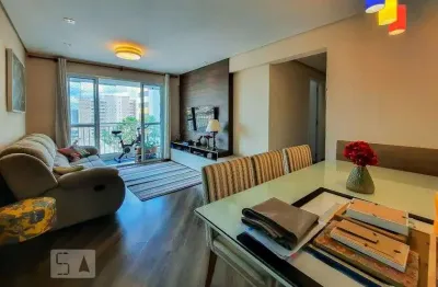 Apartamento para venda - centro, 3 quartos,  81 m² - diadema