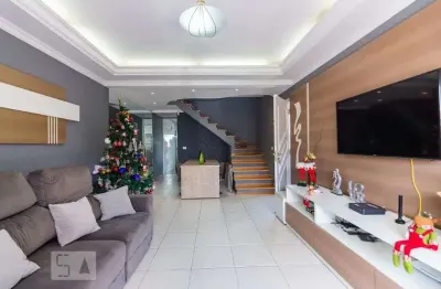 Casa para venda - novo osasco, 3 quartos,  290 m² - osasco
