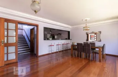 Casa para venda - nonoai, 3 quartos,  370 m² - porto alegre