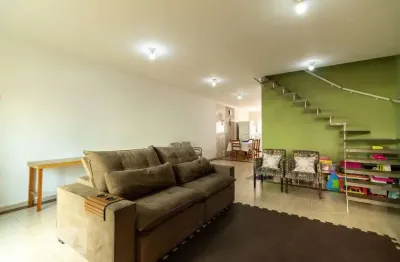 Casa para venda - olímpico, 3 quartos,  280 m² - são caetano do sul