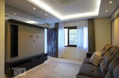 Casa para venda - jardim itu-sabará, 4 quartos,  295 m² - porto alegre