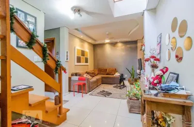 Casa para venda - partenon, 5 quartos,  298 m² - porto alegre