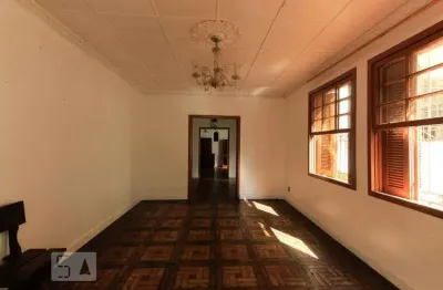 Casa para venda - glória, 4 quartos,  450 m² - porto alegre