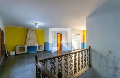 Casa para venda - jardim chapadão, 4 quartos,  500 m² - campinas