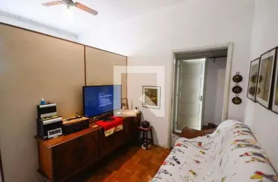 Apartamento para venda - vila isabel, 1 quarto,  53 m² - rio de janeiro