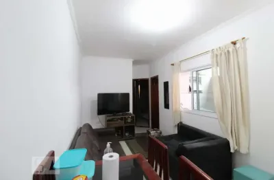 Apartamento para venda - vila tibirica, 2 quartos,  47 m² - santo andré