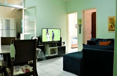 Apartamento para venda - meier, 2 quartos,  50 m² - rio de janeiro