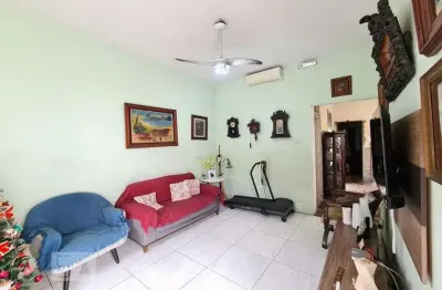 Casa para venda - engenho novo, 2 quartos,  150 m² - rio de janeiro