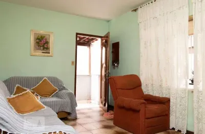 Casa com 6 quartos à venda na Rua Padre Pascoal Rochedreux, Mandaqui, São Paulo