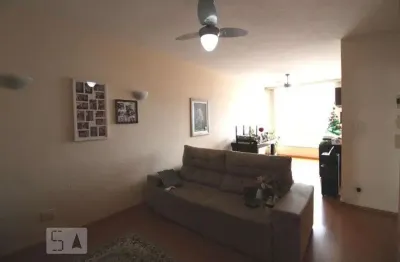 Apartamento para venda - centro, 3 quartos,  100 m² - campinas