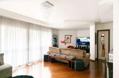 Apartamento para venda - santana, 3 quartos,  144 m² - são paulo