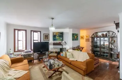 Casa para venda - vila mascote, 3 quartos,  134 m² - são paulo