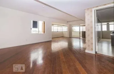 Apartamento para venda - santa tereza , 3 quartos,  184 m² - porto alegre