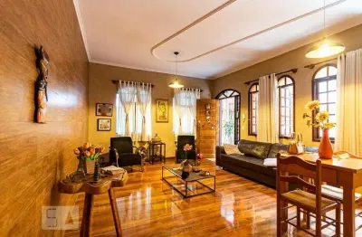 Casa para venda - ponte rasa, 4 quartos,  250 m² - são paulo
