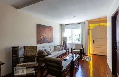 Casa para venda - santa tereza , 4 quartos,  357 m² - porto alegre
