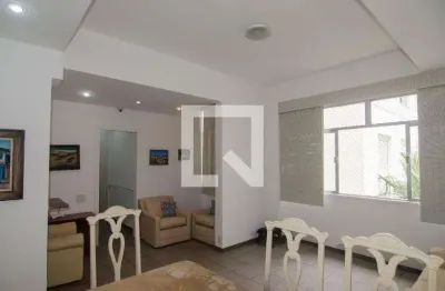 Apartamento para venda - ipanema, 3 quartos,  110 m² - rio de janeiro