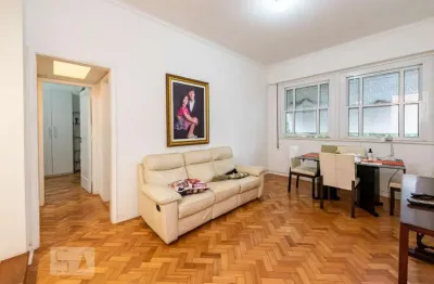 Apartamento para venda - leblon, 2 quartos,  80 m² - rio de janeiro