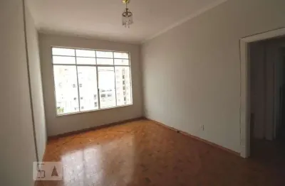 Apartamento com 1 quarto à venda na Rua Bernardino de Campos, Centro, Campinas