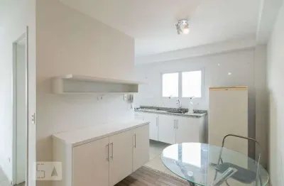 Apartamento para venda - santa teresinha, 1 quarto,  32 m² - santo andré