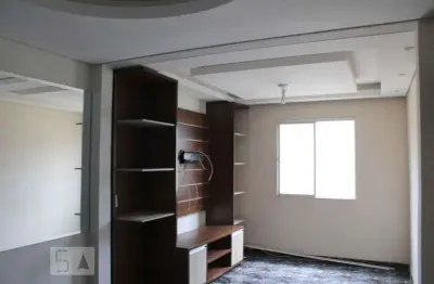 Apartamento para venda - parque prado, 2 quartos,  58 m² - campinas