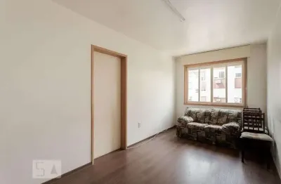 Apartamento para venda - passo d&apos;areia, 2 quartos,  65 m² - porto alegre