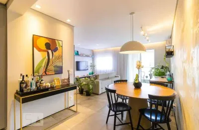 Apartamento para venda - botafogo, 2 quartos,  61 m² - campinas