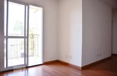Apartamento para venda - itaquera, 2 quartos,  52 m² - são paulo