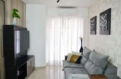 Apartamento para venda - olímpico, 2 quartos,  80 m² - são caetano do sul