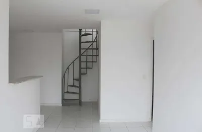 Cobertura para venda - recreio, 2 quartos,  110 m² - rio de janeiro