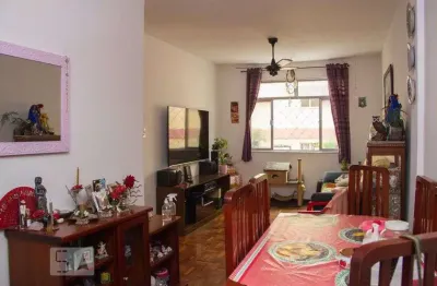 Apartamento para venda - méier, 3 quartos,  65 m² - rio de janeiro