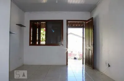 Casa para venda - são josé, 3 quartos,  70 m² - canoas