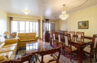 Apartamento para venda - centro, 3 quartos,  165 m² - osasco