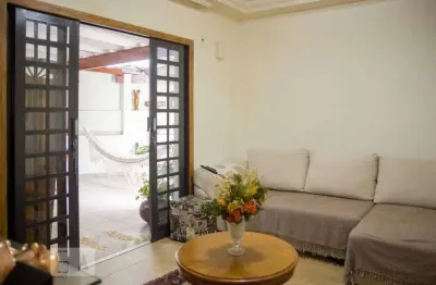 Casa para venda - olímpico, 3 quartos,  300 m² - são caetano do sul