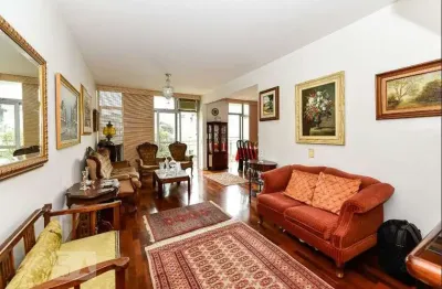 Apartamento para venda - lagoa, 2 quartos,  126 m² - rio de janeiro