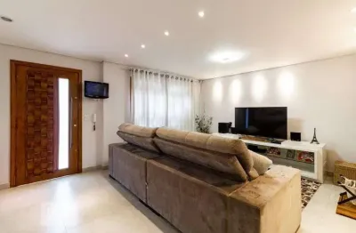 Casa para venda - moema, 2 quartos,  260 m² - são paulo