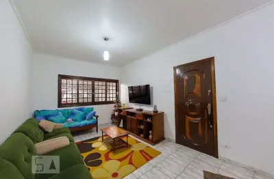 Casa com 4 quartos à venda na Rua Doutor Nelson da Veiga, Vila Mazzei, São Paulo