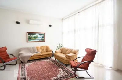 Casa para venda - city américa, 4 quartos,  351 m² - são paulo