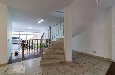 Casa para venda - bosque da saúde, 5 quartos,  350 m² - são paulo