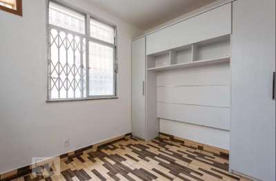 Apartamento para venda - méier, 1 quarto,  40 m² - rio de janeiro