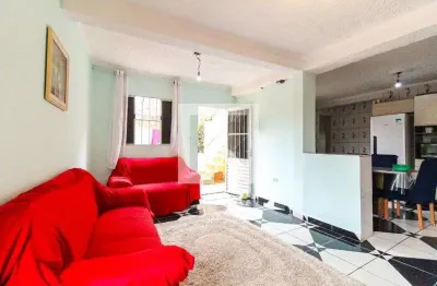 Casa para venda - vila jacuí, 2 quartos,  70 m² - são paulo