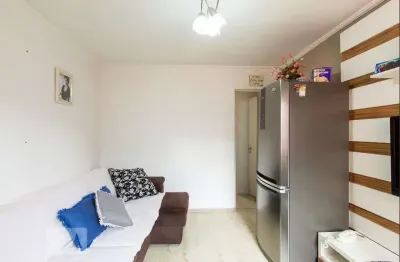 Apartamento para venda - conceição, 2 quartos,  46 m² - osasco