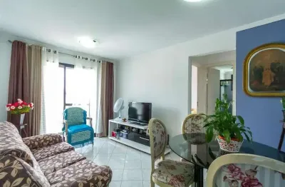 Apartamento para venda - nova petrópolis, 2 quartos,  50 m² - são bernardo do campo
