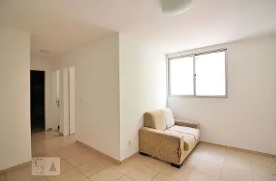 Apartamento para venda - taboão, 2 quartos,  50 m² - são bernardo do campo