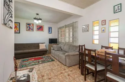 Casa para venda - nonoai, 2 quartos,  170 m² - porto alegre